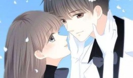 怦然心动快看漫画,青春校园的甜蜜邂逅